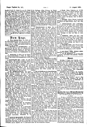 Prager Tagblatt 19020818 Seite: 3