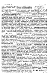 Prager Tagblatt 19020818 Seite: 5