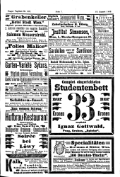 Prager Tagblatt 19020818 Seite: 7
