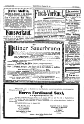 Teplitz-Schönauer Anzeiger 19020818 Seite: 11