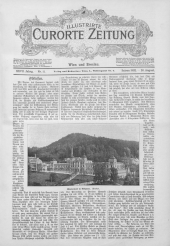 Bade- und Reise-Journal 19020820 Seite: 1