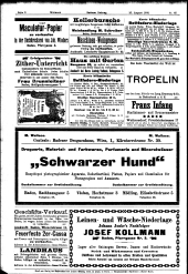Badener Zeitung 19020820 Seite: 8