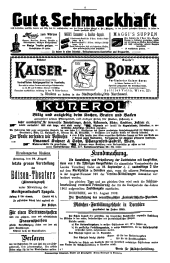 Bludenzer Anzeiger 19020823 Seite: 6