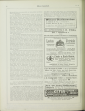 Wiener Salonblatt 19020823 Seite: 20