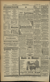 Arbeiter Zeitung 19020813 Seite: 10