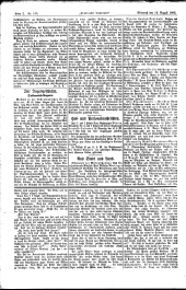 Innsbrucker Nachrichten 19020813 Seite: 2