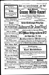 Innsbrucker Nachrichten 19020813 Seite: 10