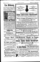 Innsbrucker Nachrichten 19020813 Seite: 14