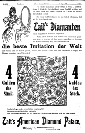 Neue Freie Presse 19020813 Seite: 19