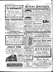 Pilsener Tagblatt 19020813 Seite: 8