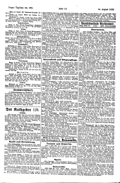 Prager Tagblatt 19020813 Seite: 12