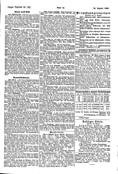 Prager Tagblatt 19020813 Seite: 13