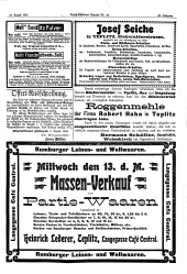 Teplitz-Schönauer Anzeiger 19020813 Seite: 15