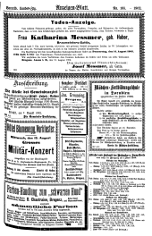 Vorarlberger Landes-Zeitung 19020813 Seite: 5