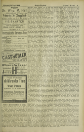 Grazer Tagblatt 19020814 Seite: 5