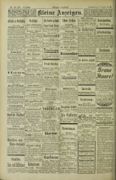 Grazer Tagblatt 19020814 Seite: 12