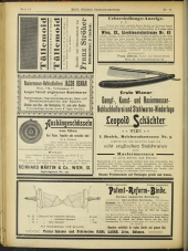 Neue Wiener Friseur-Zeitung 19020815 Seite: 14
