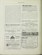 Wiener Salonblatt 19020815 Seite: 20