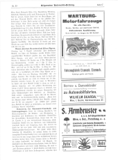 Allgemeine Automobil-Zeitung 19020817 Seite: 17