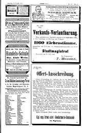 Agramer Zeitung 19020814 Seite: 11