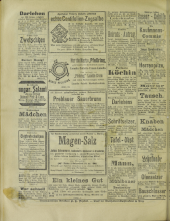 Prager Abendblatt 19020814 Seite: 8