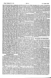 Prager Tagblatt 19020814 Seite: 4