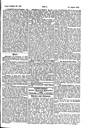Prager Tagblatt 19020814 Seite: 5
