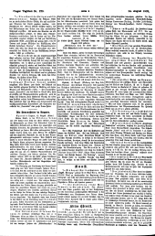 Prager Tagblatt 19020814 Seite: 6