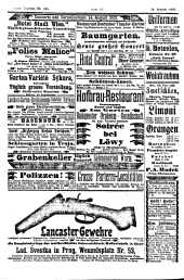 Prager Tagblatt 19020814 Seite: 14