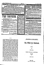 Prager Tagblatt 19020814 Seite: 15