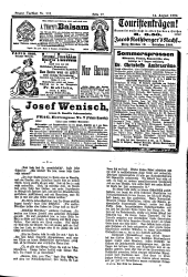 Prager Tagblatt 19020814 Seite: 17