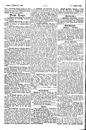 Prager Tagblatt 19020814 Seite: 26