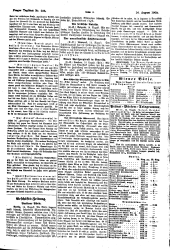 Prager Tagblatt 19020814 Seite: 27