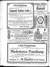 Salzburger Chronik 19020814 Seite: 8