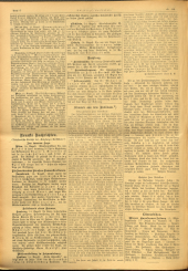 Salzburger Volksblatt: unabh. Tageszeitung f. Stadt u. Land Salzburg 19020814 Seite: 6