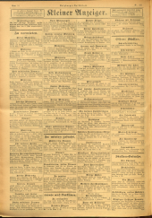 Salzburger Volksblatt: unabh. Tageszeitung f. Stadt u. Land Salzburg 19020814 Seite: 10