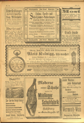 Salzburger Volksblatt: unabh. Tageszeitung f. Stadt u. Land Salzburg 19020814 Seite: 13