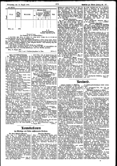 Wiener Zeitung 19020814 Seite: 19