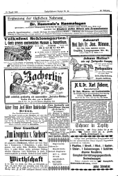 Teplitz-Schönauer Anzeiger 19020815 Seite: 14