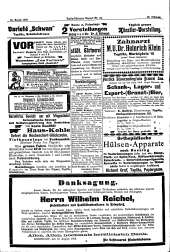 Teplitz-Schönauer Anzeiger 19020815 Seite: 22