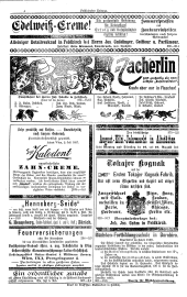 Feldkircher Zeitung 19020816 Seite: 4