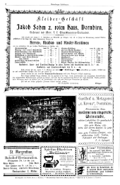 Vorarlberger Volksfreund 19020816 Seite: 6