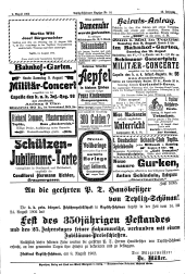 Teplitz-Schönauer Anzeiger 19020809 Seite: 24