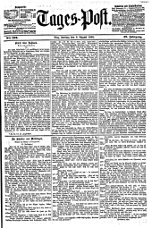 (Linzer) Tages-Post 19020808 Seite: 1