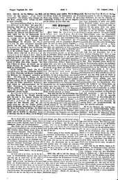 Prager Tagblatt 19020810 Seite: 2