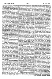 Prager Tagblatt 19020810 Seite: 4