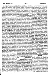 Prager Tagblatt 19020810 Seite: 9