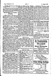 Prager Tagblatt 19020810 Seite: 17