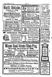Prager Tagblatt 19020809 Seite: 17