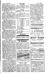 Agramer Zeitung 19020809 Seite: 7